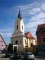 Župnijska cerkev sv. Lovrenca
