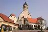 Basilika der Schutzmantelmadonna Basilika der Schutzmantelmadonna