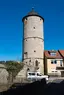 Stadtturm, so genannter Kere-Turm