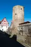 Stadtturm, so genannter Keesturm
