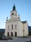 Župnijska cerkev sv. Nikolaja Župnijska cerkev sv. Nikolaja