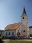 Župnijska cerkev Svete Magdalene