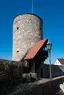 Stadtturm, so genannter Henkerknechtsturm
