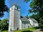 Saint Wolfgang Church