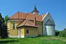 Kostol sv. Juraja Kostol sv. Juraja