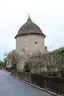 Dicker Turm