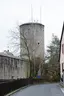 Weißer Turm