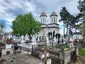 Biserica „Sfinții Nicolae, Teodor și Stelian” Biserica „Sfinții Nicolae, Teodor și Stelian”