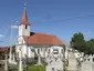 Biserica Sfânta Treime