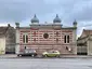 Sinagoga din Iosefin