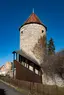 Stadtturm, so genannter Eulenturm