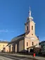 Biserica ucraineană „Înălțarea Sfintei Cruci”
