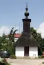 Biserica de lemn din Hodoș