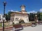 Biserica „Nașterea Sfântului Ioan Botezătorul”