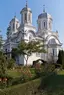 Biserica -Sfânta Vineri