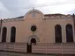 Sinagoga din Gheorgheni