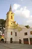 Roman catholic church
