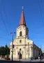 Biserica Nașterea Sfintei Fecioare Maria
