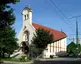 Biserica Sfânta Maria Regina Păcii și a Unității