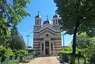 Biserica Andronache