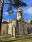 Biserica Romano-Catolică "Sfântul Iosif"