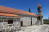 Igreja Paroquial de Gouvães da Serra