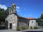 Igrexa de Santa Mariña de Ribeira