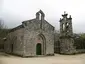 Igreja de Jazente