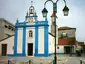 Santuário de Nossa Senhora da Saúde