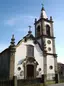 Igreja de São Carlos Borromeu