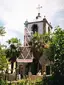 Igreja Paroquial de Paços de Vilharigues Igreja Paroquial de Paços de Vilharigues