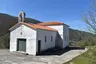 Capela da Virxe das Neves Capela da Virxe das Neves