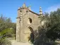 Iglesia de Aveleda