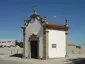 Capela de São Bartolomeu Mártir