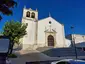 Igreja de Nossa Senhora das Neves, matriz de Abiúl, incluindo todo o seu património integrado Igreja de Nossa Senhora das Neves, matriz de Abiúl, incluindo todo o seu património integrado