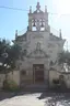 Igreja Paroquial de Possacos