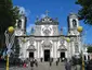 Iglesia do Bom Jesús de Matosinhos
