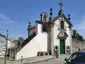 Capela de Nossa Senhora da Lapa
