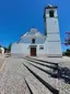 Igreja Matriz da Torre de Vale de Todos Igreja Matriz da Torre de Vale de Todos
