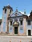 Igreja da Misericórdia de Vouzela Igreja da Misericórdia de Vouzela