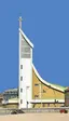 Igreja Nosso Senhor dos Navegantes