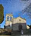 Igreja Paroquial de Queiriz