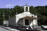 Capela da Nosa Señora de Fátima de Ponte Barxas