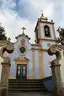 Igreja Paroquial de Milheirós