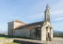 Igrexa de San Lourenzo de Salvaterra