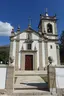 Igreja de São Lourenço da Montaria