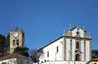 Igreja Matriz de Miranda do Corvo