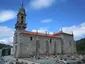 Igrexa de San Miguel de Desteriz