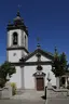 Igreja Paroquial de Palmeira de Faro