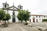 Mosteiro de Vilela